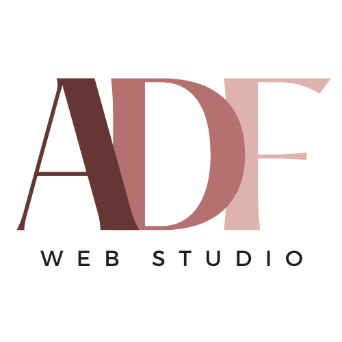 ADF Web Studio Logo